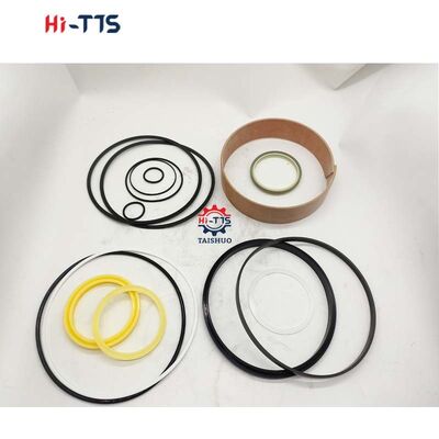 Хорошая цена Строительная техника 175-63-05080 D155 Бульдозер Гидравлический цилиндр Ремкомплект уплотнений Производство Гуандун Включает видеоотчет онлайн