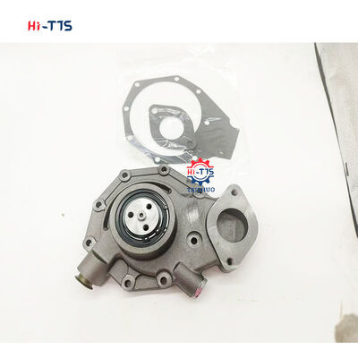 Хорошая цена Водяной насос RE505981 Противопожарная пробка для John для 4045/6068/6068T/6110/6110L/6100D экскаваторный двигатель-Гуандун Происхождение Видео-инспекция онлайн