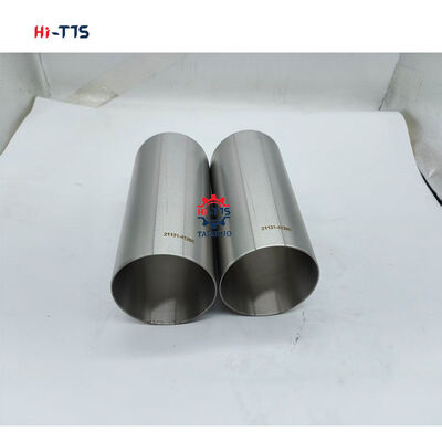 Хорошая цена Цилиндровый подкладчик 21131-41200 для двигателя D4AF запасная часть Новая строительная машина экскаватор & загрузчик Часть из Гуандун онлайн