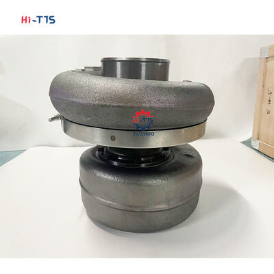 Engine Parts Turbocharger HX82 4955904 2842847 2838398 Cu-mmins X15 ISX QSX Spare Parts Construction Machinery Guangdong for