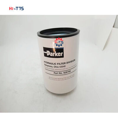 928766 HF35523 1440832 144-0832 P167162 2237809 8T3821 3I1914 Гидравлический фильтр для строительной техники, происхождение Гуандун