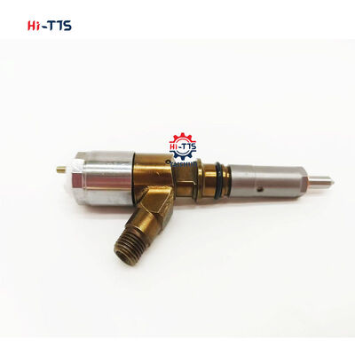 Инжектор топлива Hi-TTS 326-4700 295-9130 для дизельного двигателя C4.2 C6.4 320D Made in Guangdong