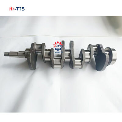 Хорошая цена Diesel Engine Crankshaft MD187921 for Mitsubishi 4D32 Excavator Engine Hi-TTS Brand Guangdong Made онлайн