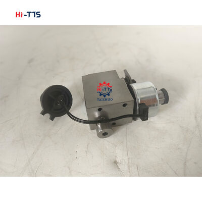 Хорошая цена Экскаватор E325D E329D E336D Электромагнитный клапан C7 C9 319-0678 3190678 Привод топливного насоса двигателя онлайн