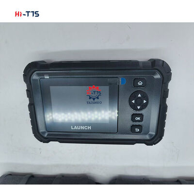 Хорошая цена Hi-TTS CRP129 CHD 24V Сканер для тяжелых грузовиков и считыватель кодов онлайн