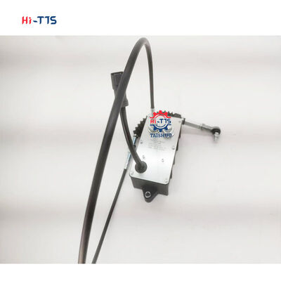 、 Hi-TTS Строительные машины Части Дроссельный двигатель 21EN-32371 для экскаватора R110-7 R130-5 R220-7 R80-7