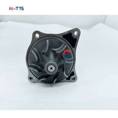 Хорошая цена Водяной насос 178-6633 для двигателя 3064 3066 C4.2 C6 C6.4 320C 320D Части дизельных двигателей онлайн