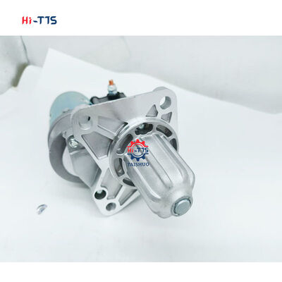 Хорошая цена 12В 2,2КВ 11Т стартерный двигатель 03111-4200 32534 0К601-18-400 0К60А-18-400 Дизельные двигатели онлайн