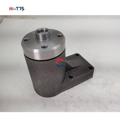 Опора шкива вентилятора двигателя экскаватора 4BT 6BT QSB5.9 ISBE 6D102 913433 C3913433 3911204 3902351 C5260996 4994829 3913434 3908803 3910594 6732-61-3120