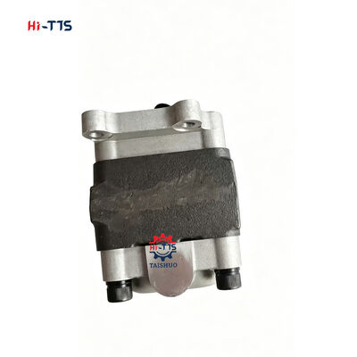 Excavator Engine Parts Hydraulic Gear Pump 708-3S-04570 708-3S-04531 7083S04570 7083S04531