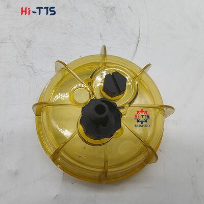 Хорошая цена VOE11713284 11713284 Аксессуары Стакан для воды Подходит для строительной техники EC360B EC460B Запчасти для экскаватора онлайн