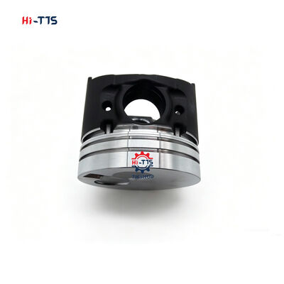 Хорошая цена Экскаватор дизельный двигатель поршень 3TNV70 3D70 119515-22080 129515-22080 11951522080 12951522080 поршневый комплект TK370 TK3.70 онлайн