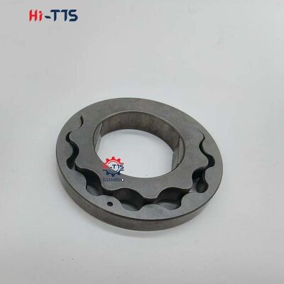 Масляный насос Hi-TTS 19717-32110 119717-32120 119802-32100 для дизельного двигателя Yanmar 3TNV76 3TNV70, необходимые запчасти для строительной техники
