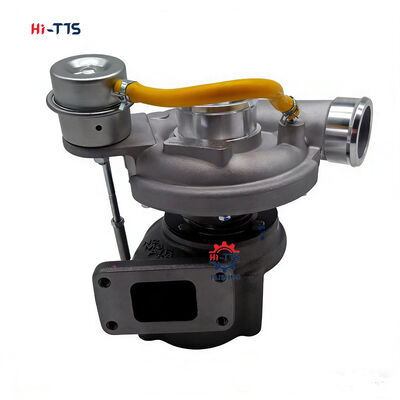 Хорошая цена Турбокомпрессорный двигатель экскаватора GT2256S 320/06159 320/06047 32006081 32006082 32006083 762931-5001S 762931-0001 для 4CX J-CB448 онлайн