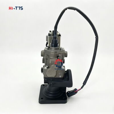Хорошая цена 6261-41-4900 6261414900 Сборка клапанов EGR клапан для PC400-7 PC450-7 PC400 PC450 WA480 HM300 экскаватор онлайн
