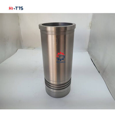 Хорошая цена Hi-TTS Строительная техника Запчасть OE52515 14-489260-00-WH Гильза цилиндра дизельного двигателя онлайн