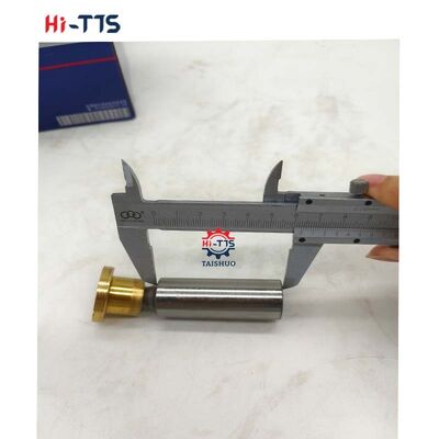 Хорошая цена Новые гидравлические насосы Hi-TTS, запасные части, поршневые башмаки K3V140 K3V280 K3V63 K3V112 K3V180, ремонтные комплекты, плунжеры, строительная техника онлайн