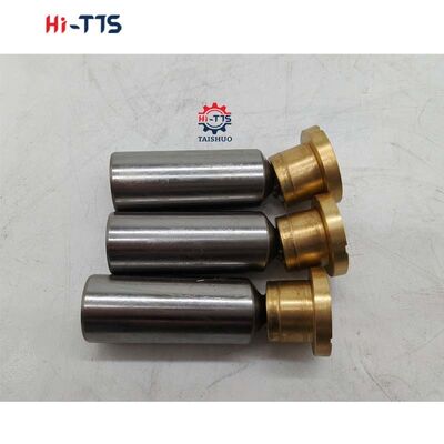 Хорошая цена Поршневая колодка 15875 H3V112 NV111/90 Ремонтные комплекты насоса Запчасти для гидравлических насосов строительной техники онлайн