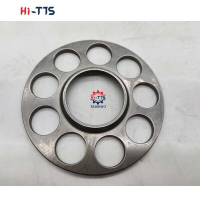 Хорошая цена 18265 H3V112 137*62.5*12T Набор пластинка экскаватор строительные машины гидравлические насосы запасные части онлайн