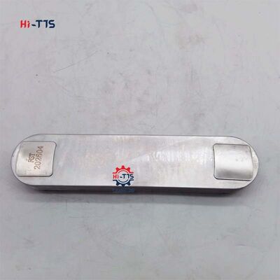 5P 15710-30010 15710-31030 Нефтяной охладитель на складе для 1KD 2KD Дизельные двигатели Части строительных машин Запчасти