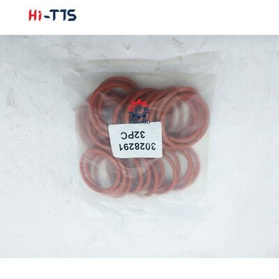 Aftermarket O Ring Seal 3028291for Cu-mmins K19 K38 K50  Diesel Engine Parts Construction Machinery