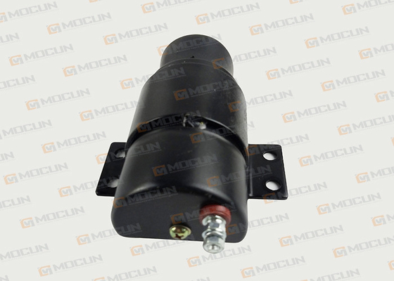 Хорошая цена Переключатель 053400-73500 24В затвора клапана соленоида экскаватора КОТА ХД800/900 ХД250/450 МЭ040145 онлайн