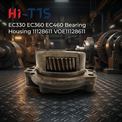 Подшипник 11128611 VOE11128611 для EC330B EC360B EC460B Части строительных машин экскаваторов