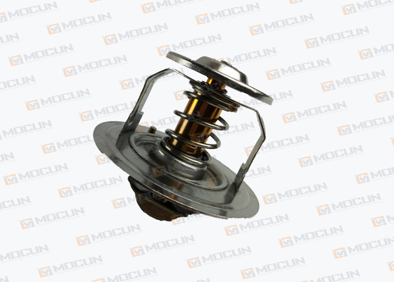 Хорошая цена 600-421-6310 термостат машинных частей экскаватора для КОМАТСУ 6Д125 ПК300-3 ПК400-5 ПК400-6 ПК400-3 онлайн