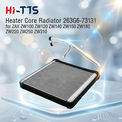 Нагреватель 263G6-73131 для Hitachi ZW100 ZW120 ZW140 ZW150 ZW180 Части дизельных двигателей Made in China