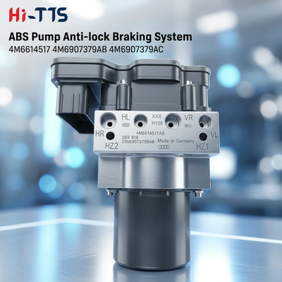 Хорошая цена 4M6614517AS 4M6907379AB 4M6907379AC АБС насос антиблокировка торможения Части экскаватора онлайн