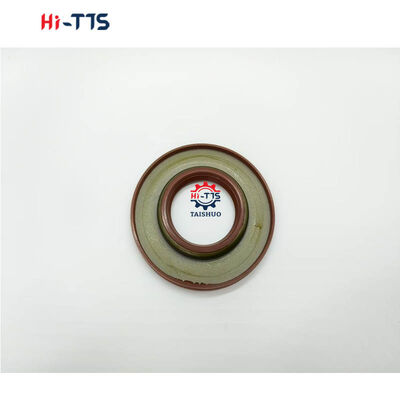 Части машиностроения Hi-TTS Oil Seal ZD 49*102*8/10 для бульдозеров XE75W XE90W E75W E90W