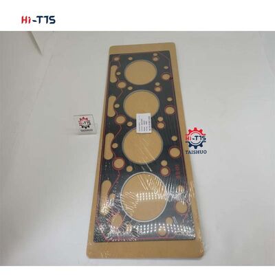 Прокладка головки блока цилиндров дизельного двигателя Xinchai OE 495-01004 K4100-01002 для 495 495ZC 495ZD K4100 K4102 R6105