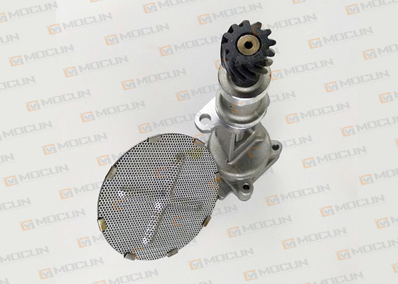 Хорошая цена Машинные части экскаватора масляного насоса 8-94428798-0 для 4ДЖГ1 4ДЖГ2 4ДЖБ1 ЗС70 онлайн