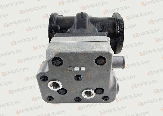 Хорошая цена Компрессор воздуха стали 3104324 для замены частей двигателя дизеля Кумминс М11 онлайн