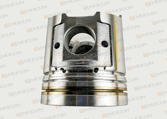 Хорошая цена Поршень ИМ129901-22080 двигателя дизеля Яммар для КОМАТСУ Форклист ФД30-14 онлайн