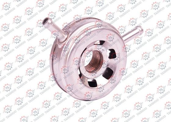 Хорошая цена Серебряное ядр маслянного охладителя V2203 V2403 1G730-37010 онлайн