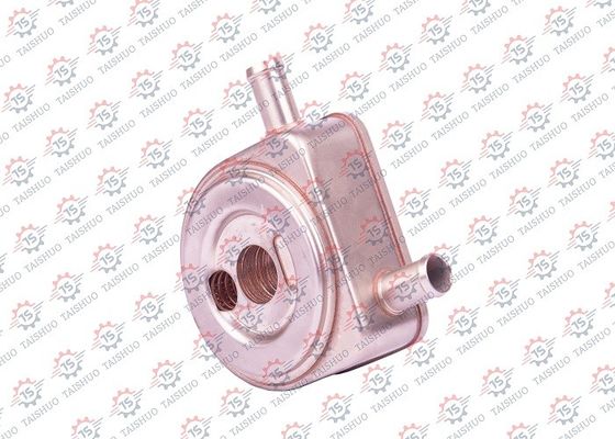 Хорошая цена Ядр маслянного охладителя машинного масла сплава V3800 1J550-37010 онлайн