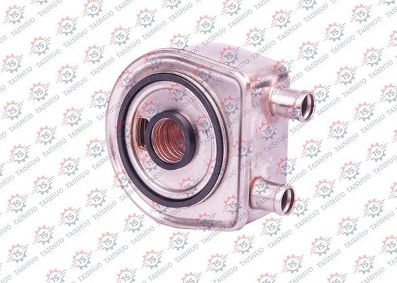 Хорошая цена 1000 1004 1006 1103 охладительных частей ядра маслянного охладителя 2486A241 онлайн