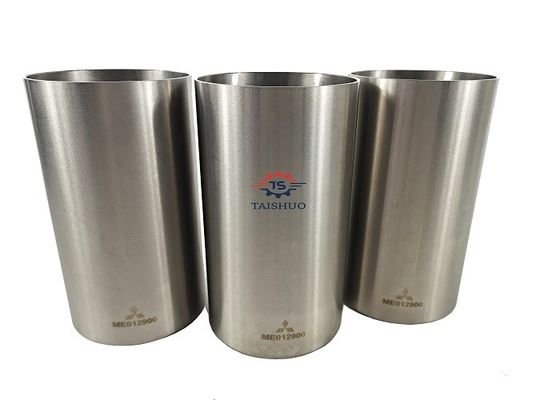 Хорошая цена Рабочая втулка цилиндра двигателя ME071198 ME013366 ME012900 для Fuso 4D32 4D34 4D34T 6D34T онлайн