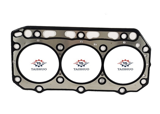 Хорошая цена Набивка головки цилиндра YM129001-01340 YM12900101340 Yanmar 3TNV88 3TNE88 онлайн