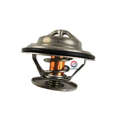 Хорошая цена Термостат 65.06402-0004 двигателя Doosan D2366 65.06402-0006 65.06901A0069 онлайн