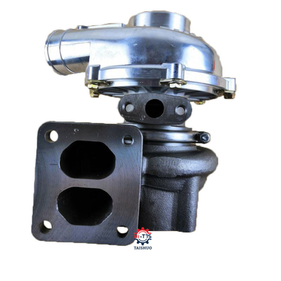 Хорошая цена Двигатель Turbo 1144003320 114400-3320 экскаватора EX200-5 6BG1 онлайн