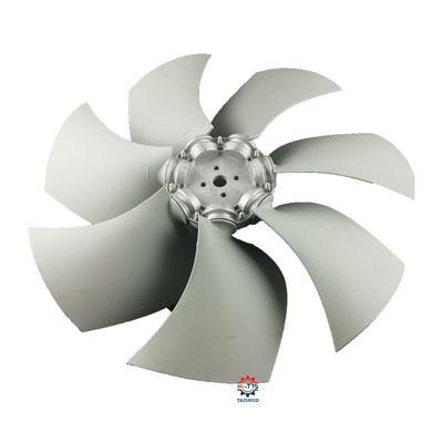 Хорошая цена Liugong 922D 923D 920 925 частей экскаватора лопатки вентилятора двигателя 936D онлайн