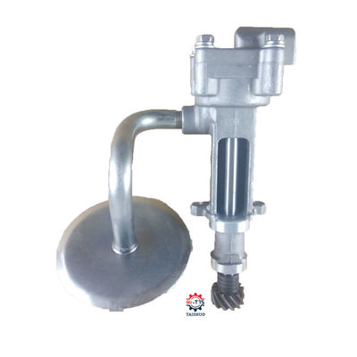 Хорошая цена Масляный насос 8-94428798-0 для экскаватора ZX70 двигателя 4JG1 4JG2 4JB1 онлайн