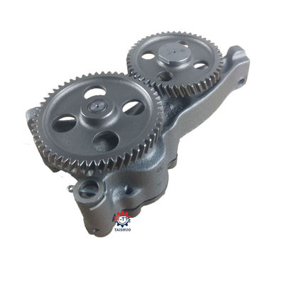 Хорошая цена Масляный насос 26100-83000 25100-83C01 Hyundai R380LC D6AC для экскаватора онлайн