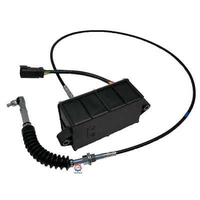 Хорошая цена Мотор 1648233 дросселя гусеницы машинных частей 164-8233 экскаватора E307C E307D онлайн