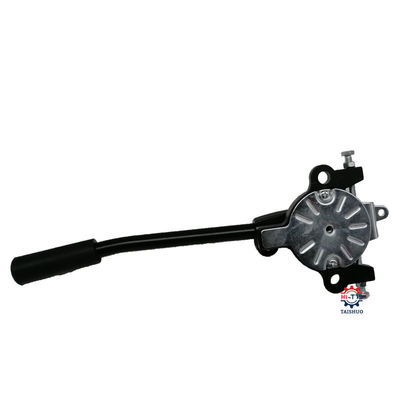 Хорошая цена Переключатель 203-43-61370 мотора дросселя муфты PC200-3 PC200-5 PC200-6 PC60 PC120 онлайн