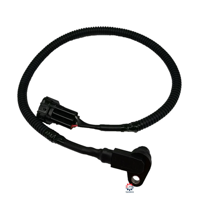 Хорошая цена Датчик 8-97306113-1 8973061131 кривошина экскаватора 6HK1 4HK1 онлайн