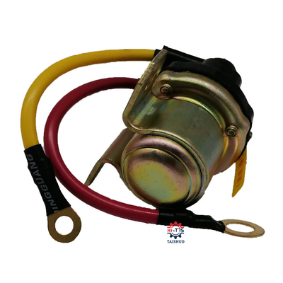 Хорошая цена реле ME067625 стартера 24V Мицубиси для частей экскаватора запасных онлайн