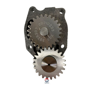 Хорошая цена Масляный насос 3926203 двигателя дизеля 4BT 6BT 3941742 3901175 3906414 онлайн